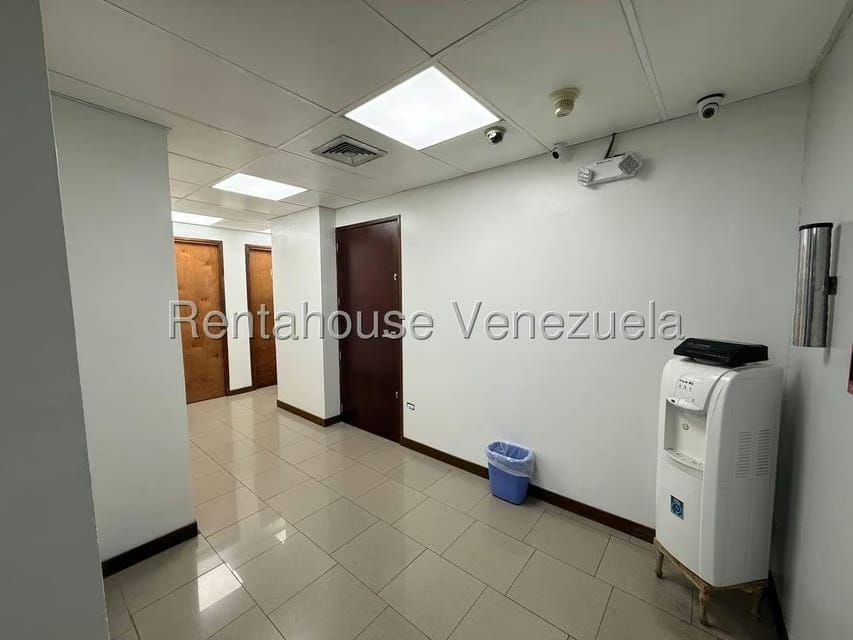 Comercial (Oficina) en Venta en El Rosal, Distrito Metropolitano - 18