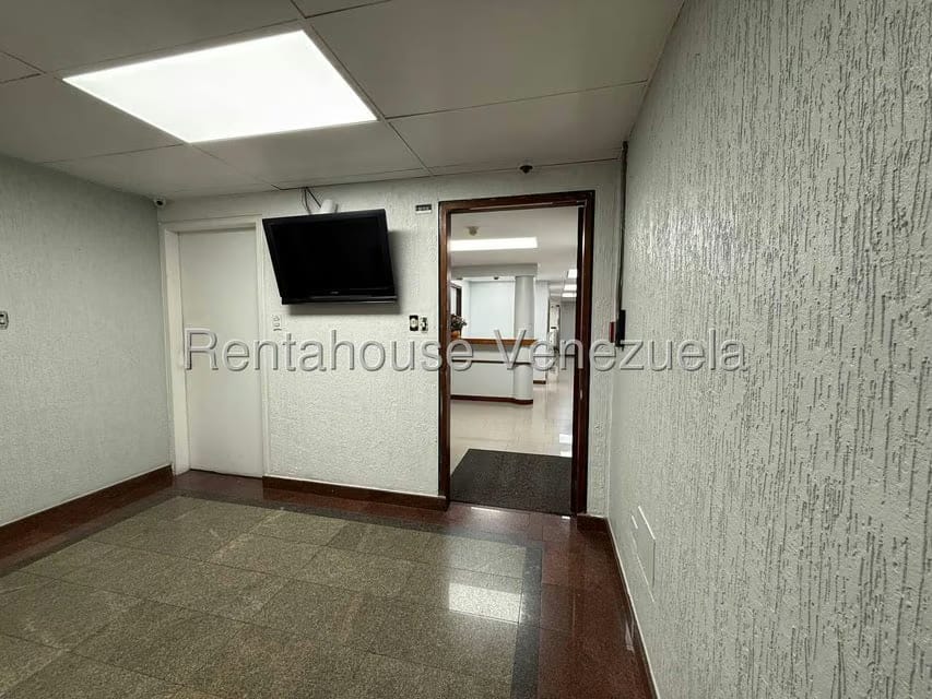 Comercial (Oficina) en Venta en El Rosal, Distrito Metropolitano - 4