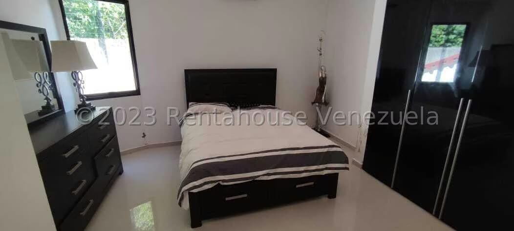 Apartamento (Duplex) en Venta en La Tahona, Distrito Metropolitano - 19