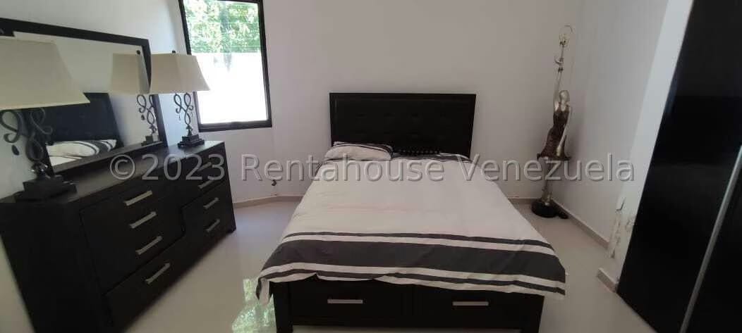Apartamento (Duplex) en Venta en La Tahona, Distrito Metropolitano - 22