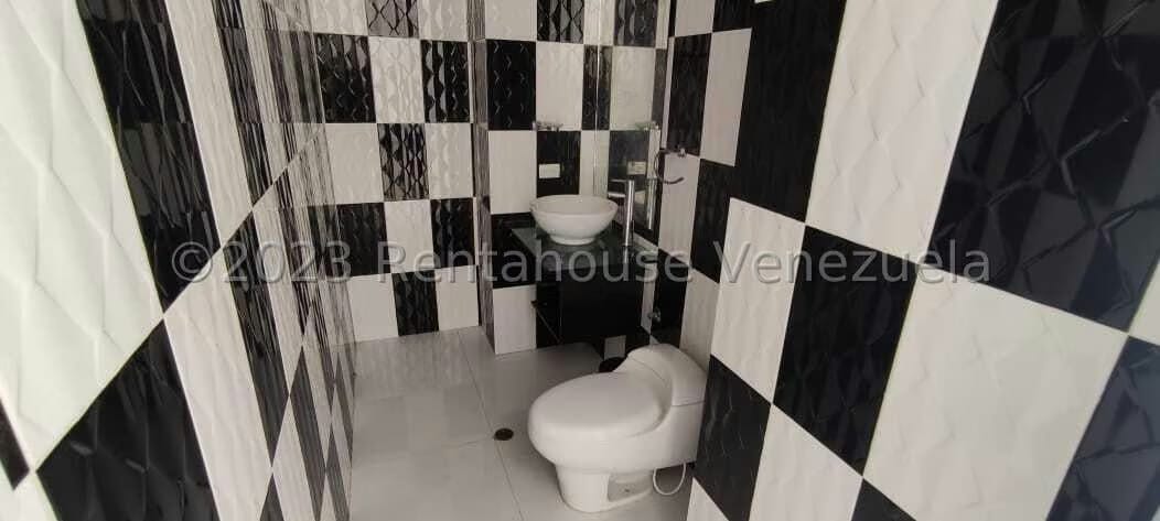 Apartamento (Duplex) en Venta en La Tahona, Distrito Metropolitano - 30