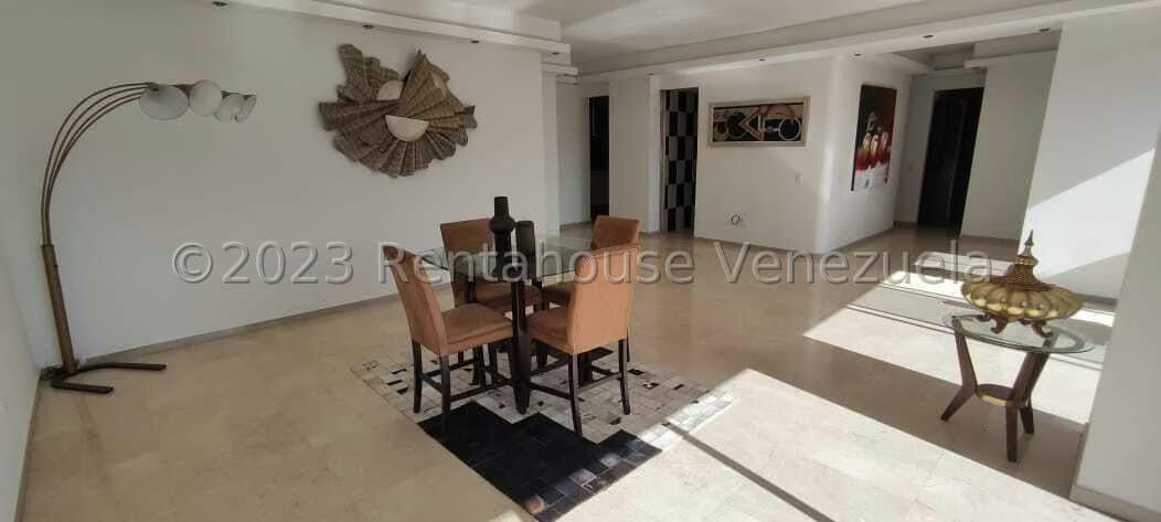 Apartamento (Duplex) en Venta en La Tahona, Distrito Metropolitano - 4
