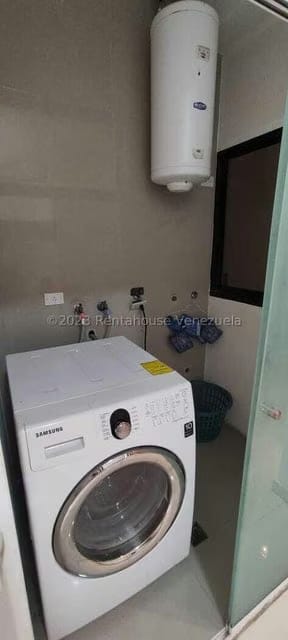 Apartamento (Duplex) en Venta en La Tahona, Distrito Metropolitano - 36