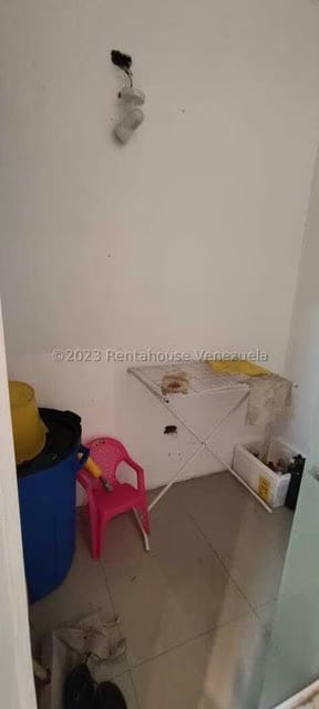 Apartamento (Duplex) en Venta en La Tahona, Distrito Metropolitano - 37