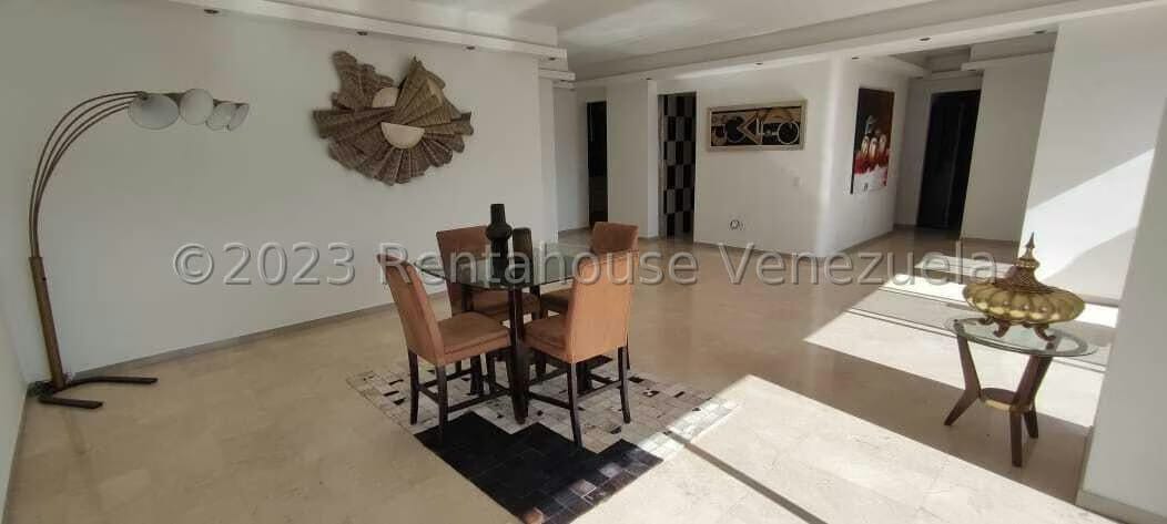 Apartamento (Duplex) en Venta en La Tahona, Distrito Metropolitano - 5