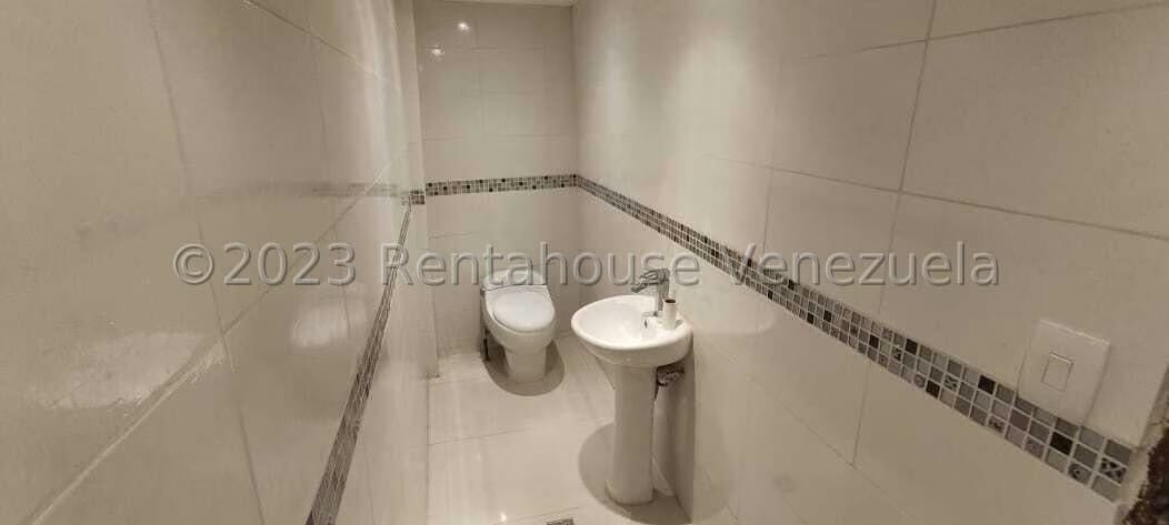 Apartamento (Duplex) en Venta en La Tahona, Distrito Metropolitano - 44