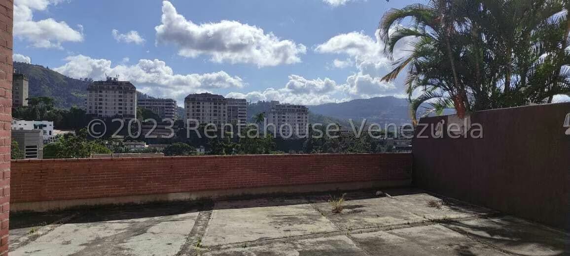 Apartamento (Duplex) en Venta en La Tahona, Distrito Metropolitano - 47