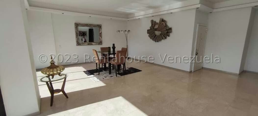 Apartamento (Duplex) en Venta en La Tahona, Distrito Metropolitano - 6