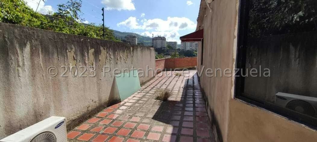 Apartamento (Duplex) en Venta en La Tahona, Distrito Metropolitano - 51