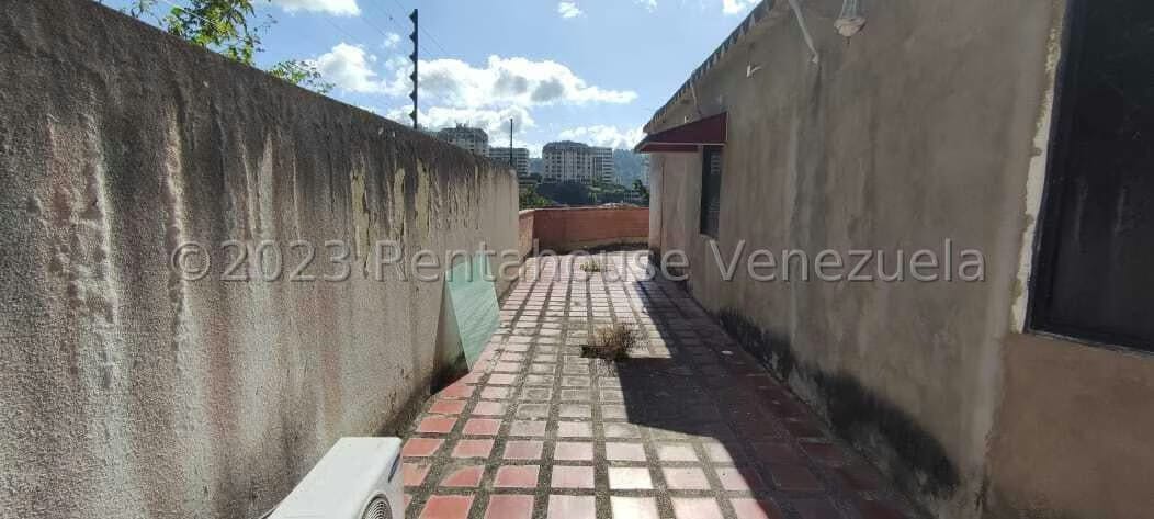 Apartamento (Duplex) en Venta en La Tahona, Distrito Metropolitano - 52