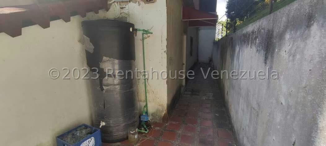 Apartamento (Duplex) en Venta en La Tahona, Distrito Metropolitano - 53