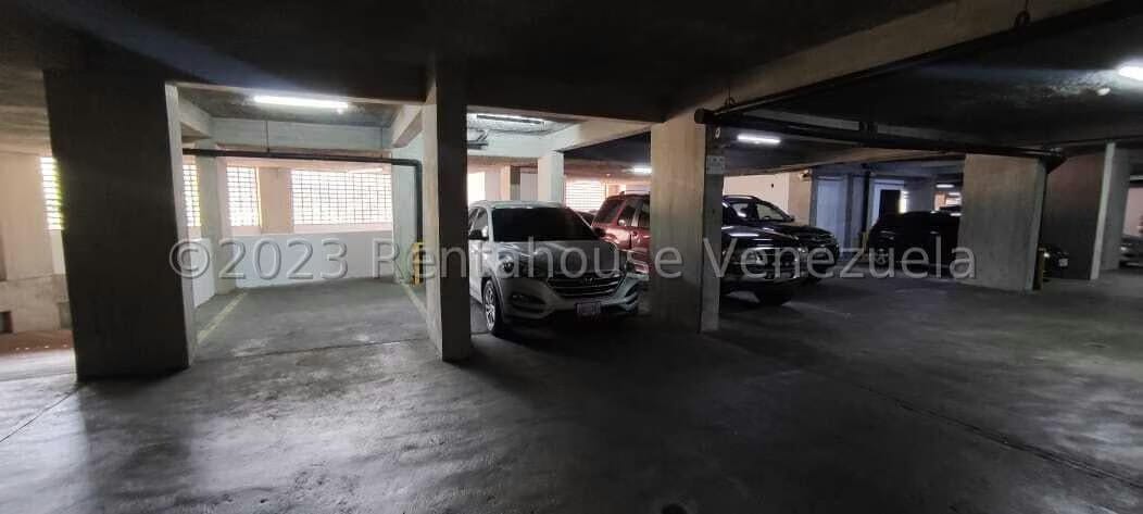 Apartamento (Duplex) en Venta en La Tahona, Distrito Metropolitano - 54