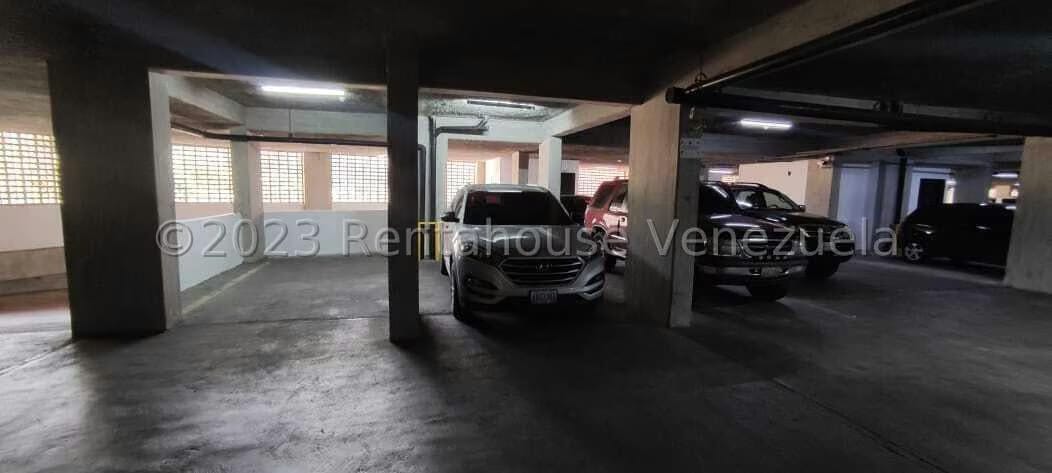 Apartamento (Duplex) en Venta en La Tahona, Distrito Metropolitano - 55