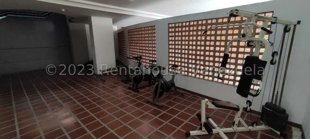 Apartamento (Duplex) en Venta en La Tahona, Distrito Metropolitano - 56