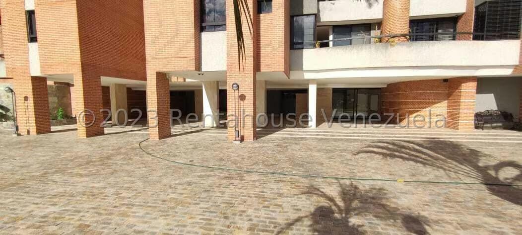 Apartamento (Duplex) en Venta en La Tahona, Distrito Metropolitano - 58