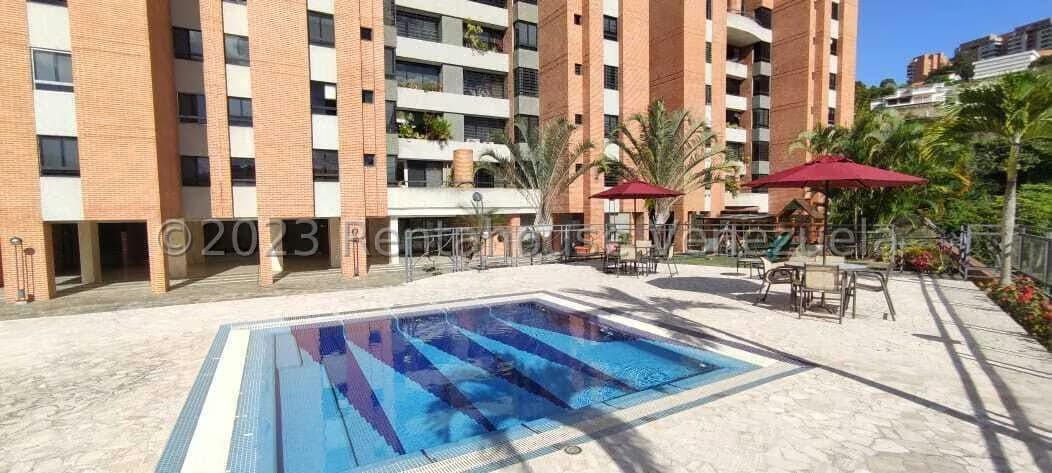 Apartamento (Duplex) en Venta en La Tahona, Distrito Metropolitano - 60