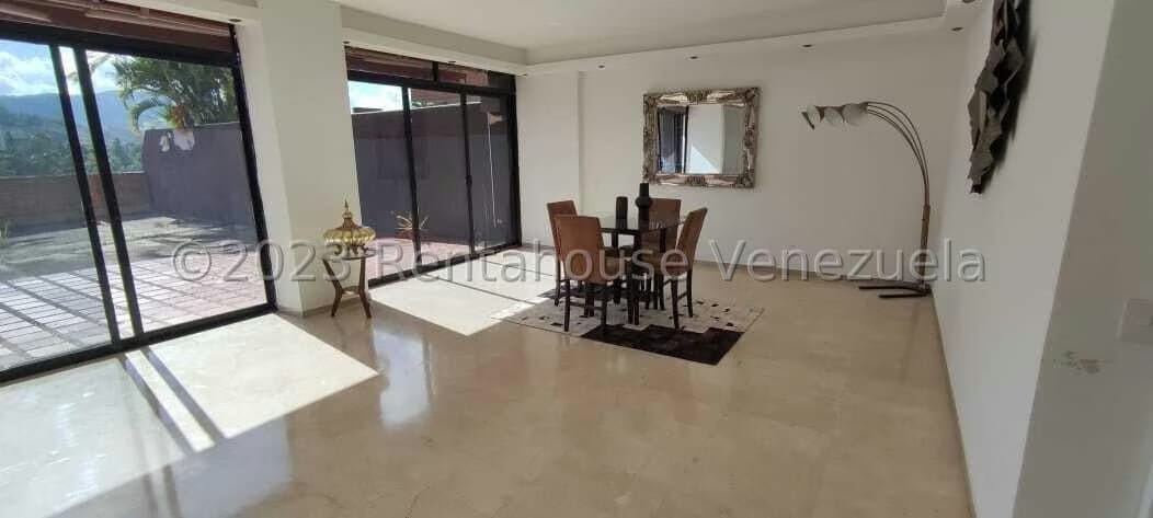 Apartamento (Duplex) en Venta en La Tahona, Distrito Metropolitano - 7