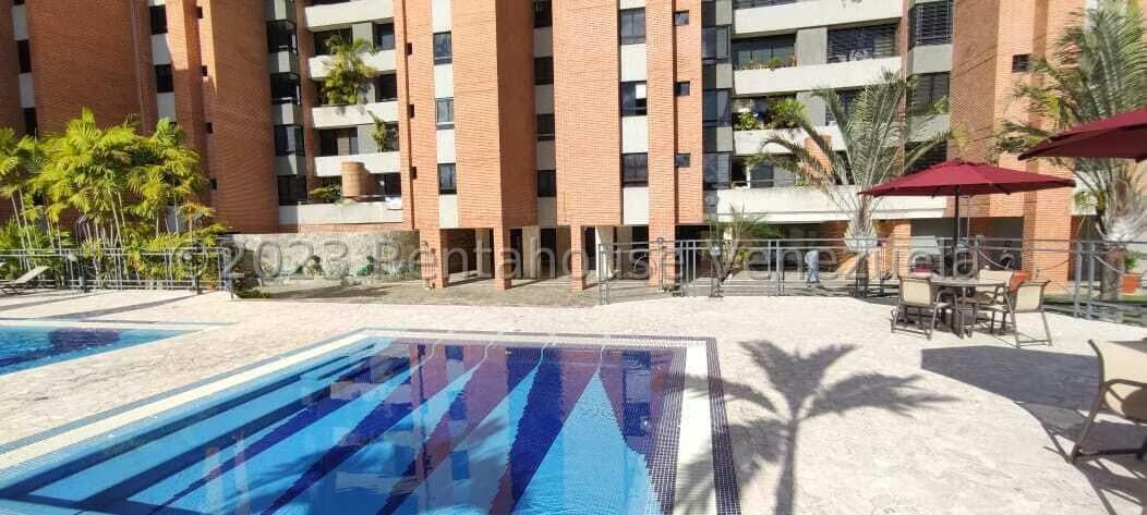 Apartamento (Duplex) en Venta en La Tahona, Distrito Metropolitano - 61