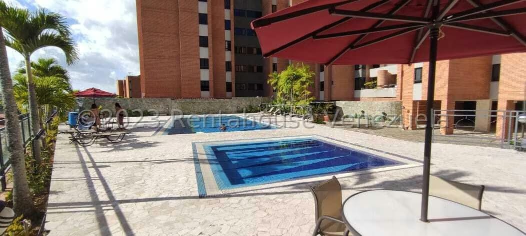 Apartamento (Duplex) en Venta en La Tahona, Distrito Metropolitano - 62