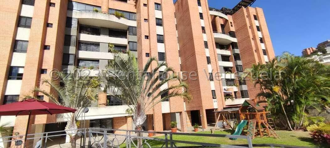 Apartamento (Duplex) en Venta en La Tahona, Distrito Metropolitano - 66