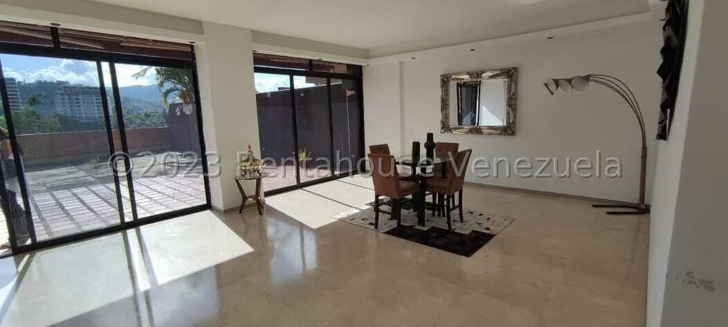 Apartamento (Duplex) en Venta en La Tahona, Distrito Metropolitano - 8