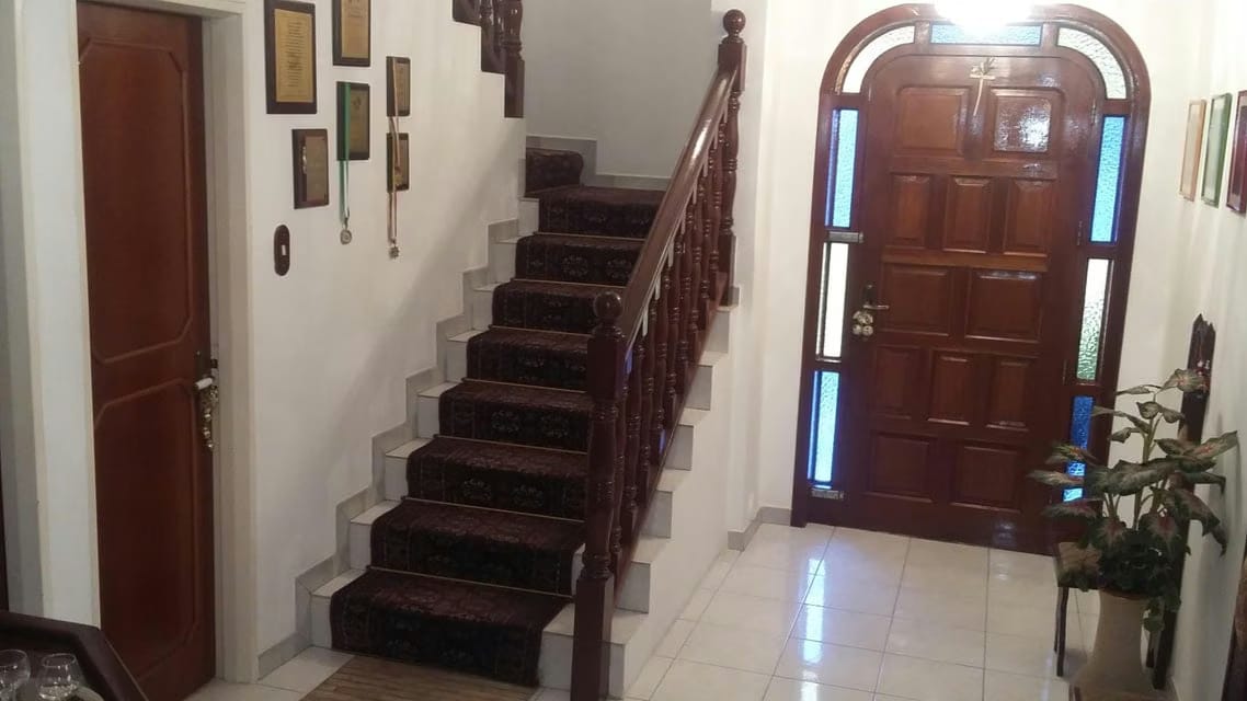 Casa (1 Nivel) en Venta en Valle Arriba, Miranda - 2