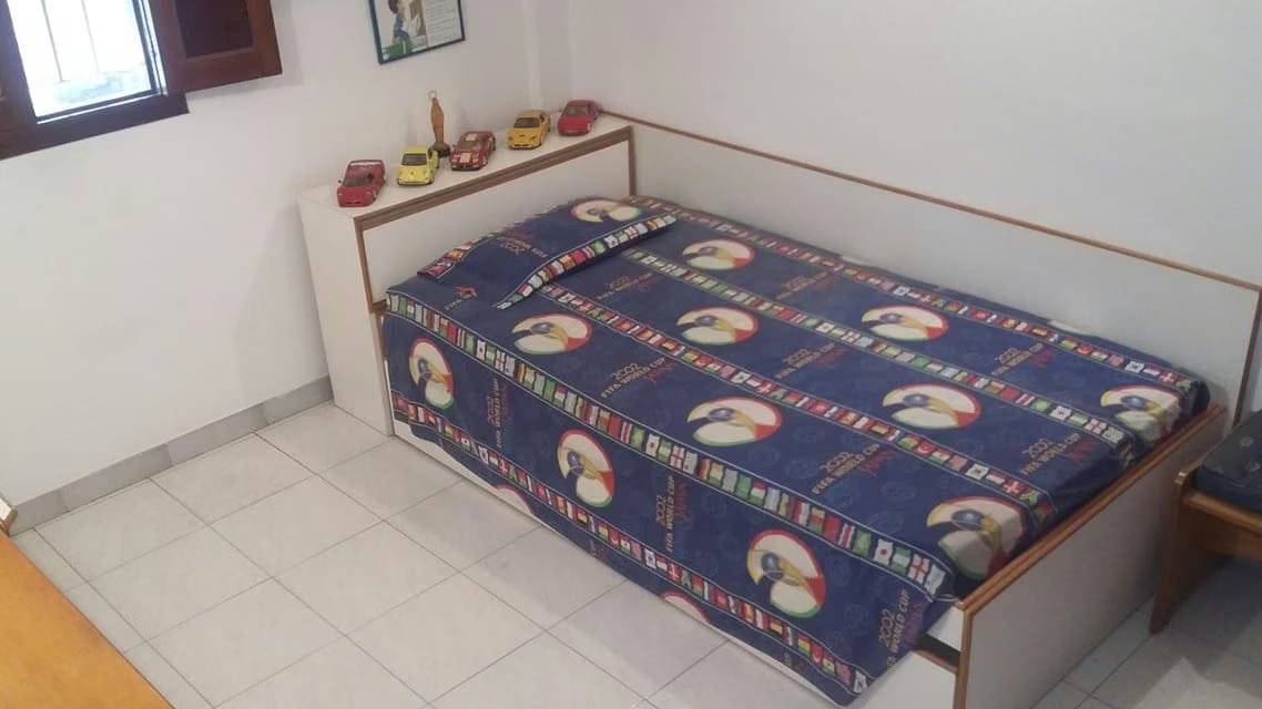 Casa (1 Nivel) en Venta en Valle Arriba, Miranda - 15