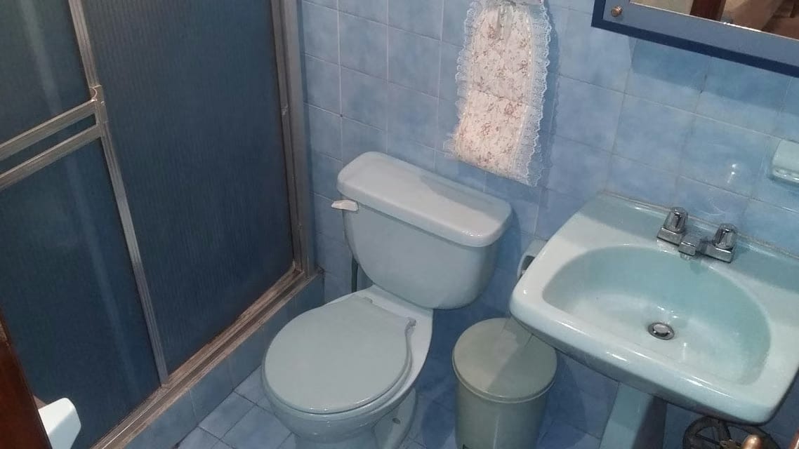 Casa (1 Nivel) en Venta en Valle Arriba, Miranda - 17
