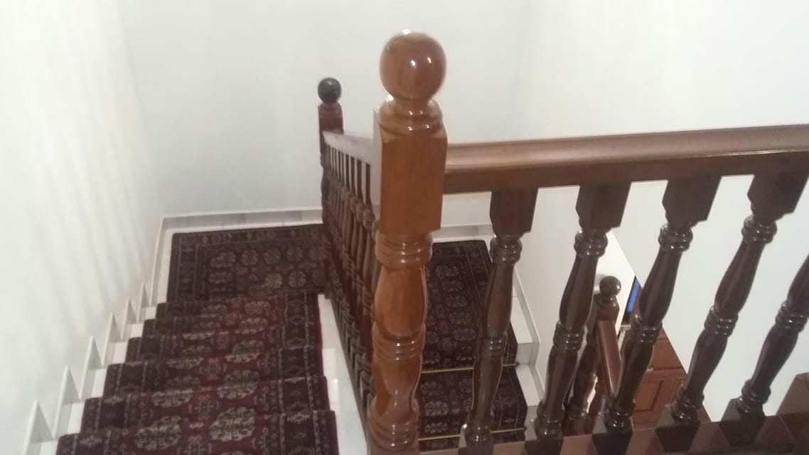 Casa (1 Nivel) en Venta en Valle Arriba, Miranda - 19