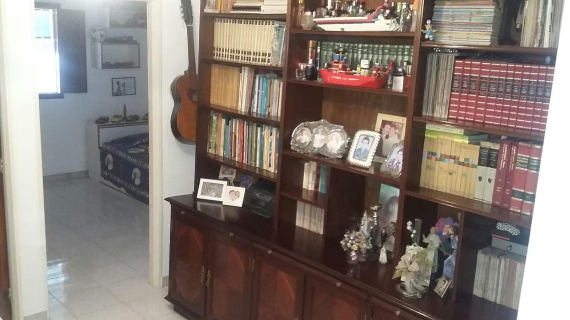 Casa (1 Nivel) en Venta en Valle Arriba, Miranda - 20