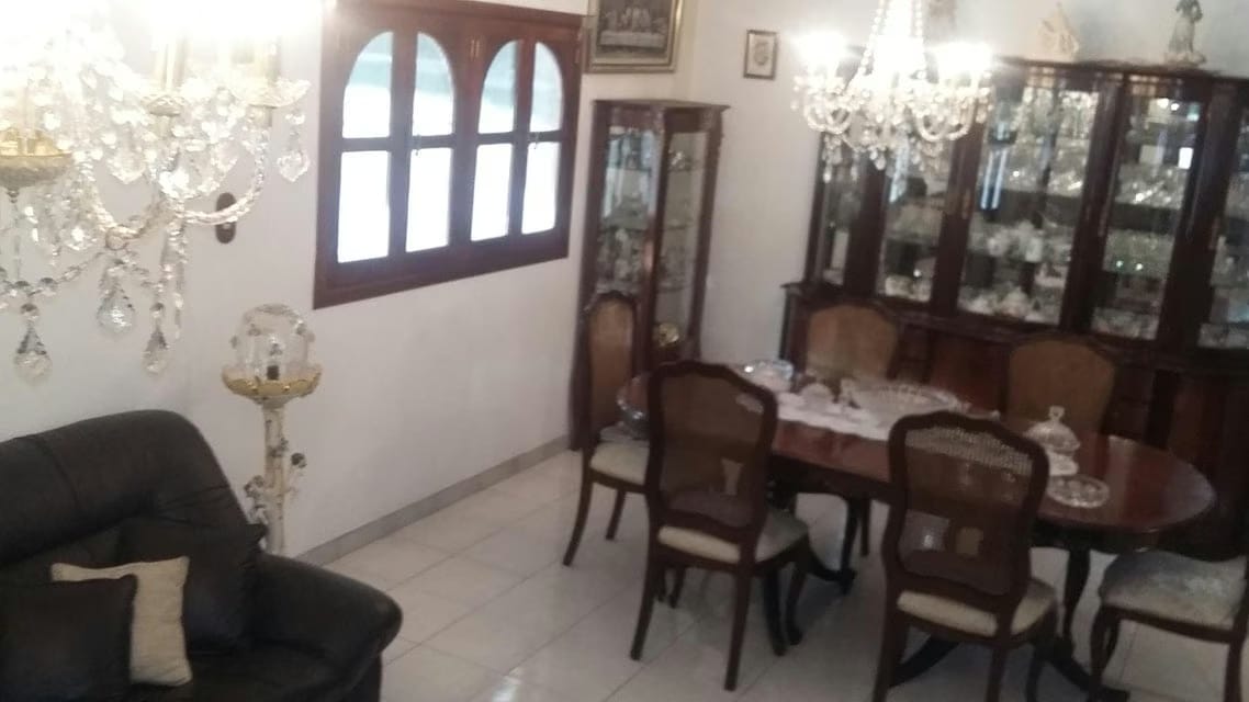 Casa (1 Nivel) en Venta en Valle Arriba, Miranda - 3