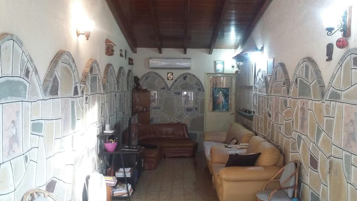 Casa (1 Nivel) en Venta en Valle Arriba, Miranda - 21