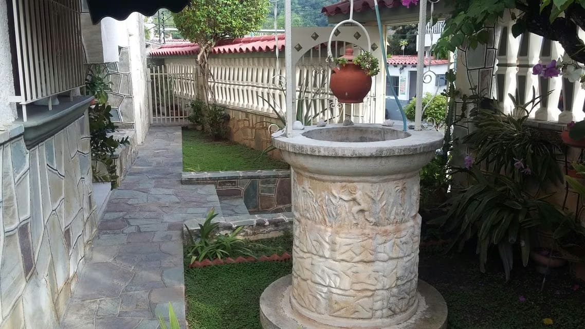 Casa (1 Nivel) en Venta en Valle Arriba, Miranda - 22