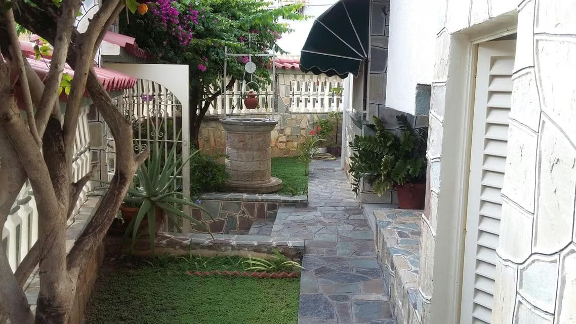 Casa (1 Nivel) en Venta en Valle Arriba, Miranda - 23