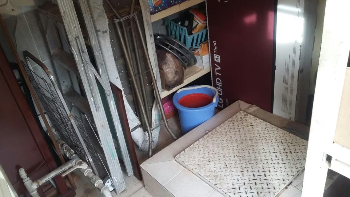 Casa (1 Nivel) en Venta en Valle Arriba, Miranda - 25