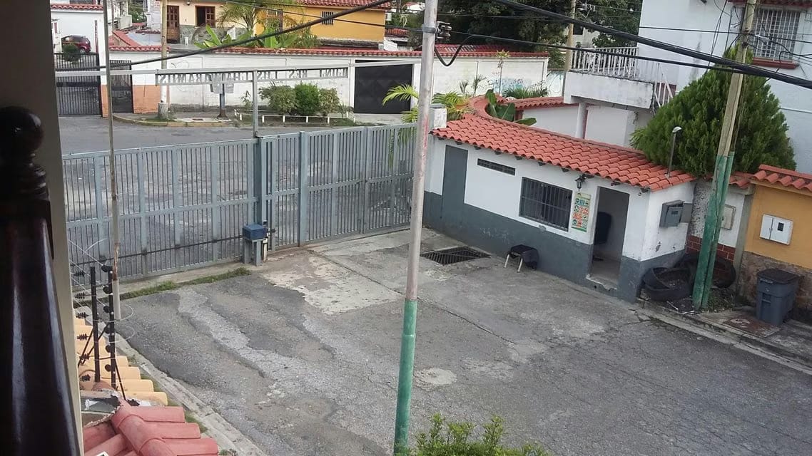 Casa (1 Nivel) en Venta en Valle Arriba, Miranda - 27