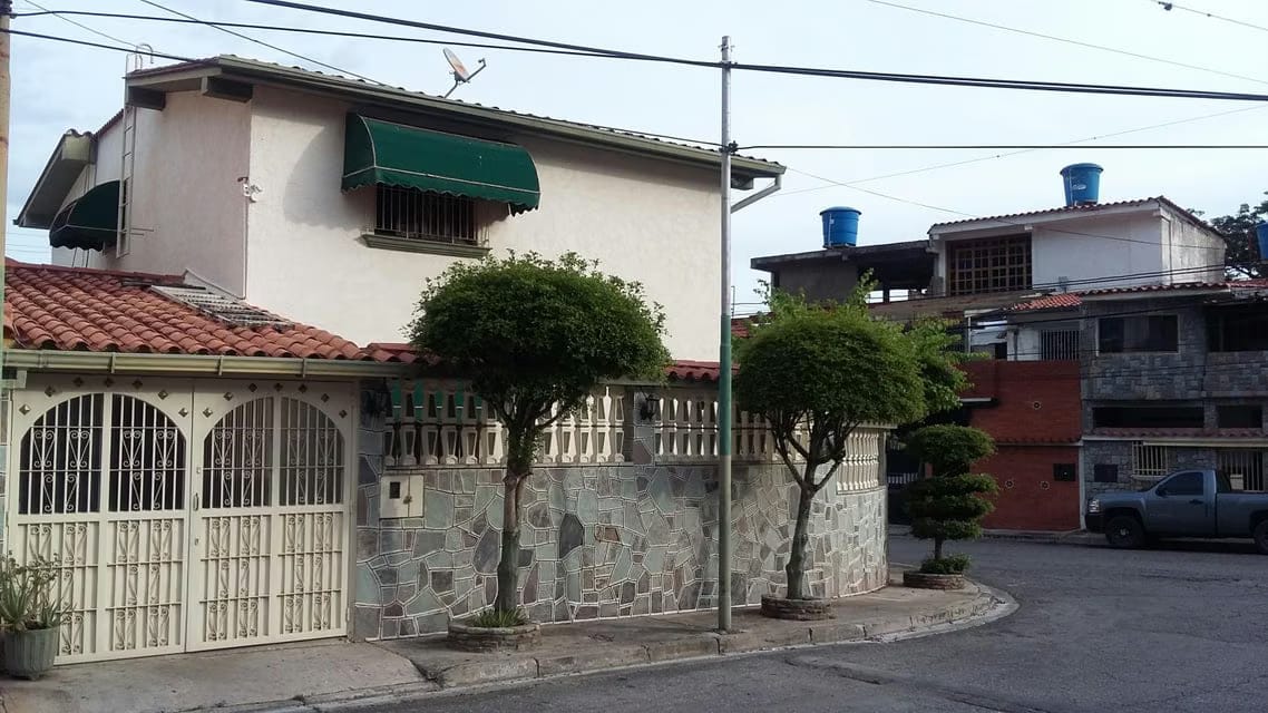 Casa (1 Nivel) en Venta en Valle Arriba, Miranda - 30