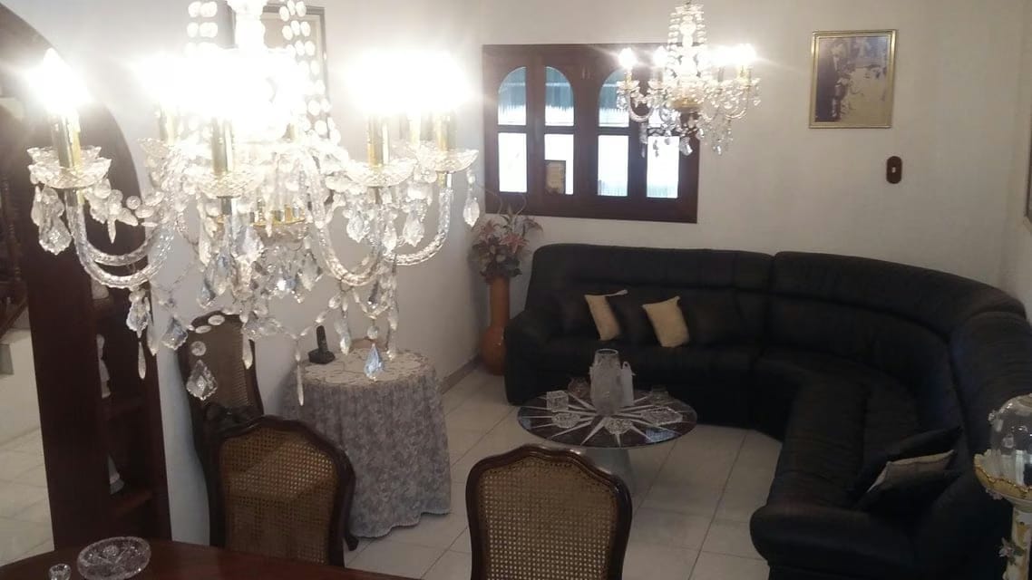 Casa (1 Nivel) en Venta en Valle Arriba, Miranda - 4