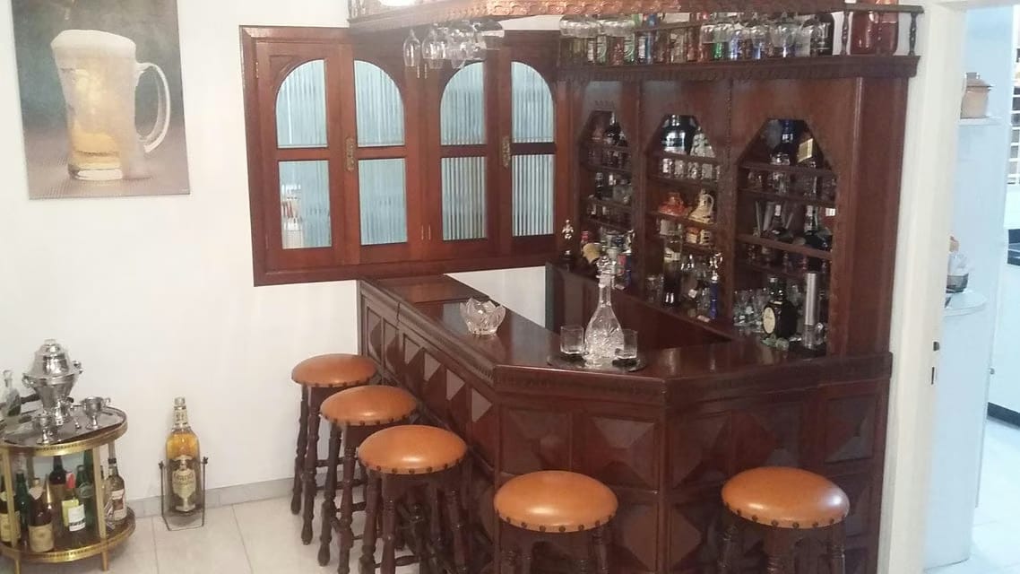 Casa (1 Nivel) en Venta en Valle Arriba, Miranda - 5
