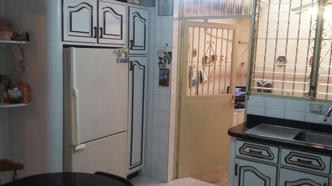 Casa (1 Nivel) en Venta en Valle Arriba, Miranda - 9