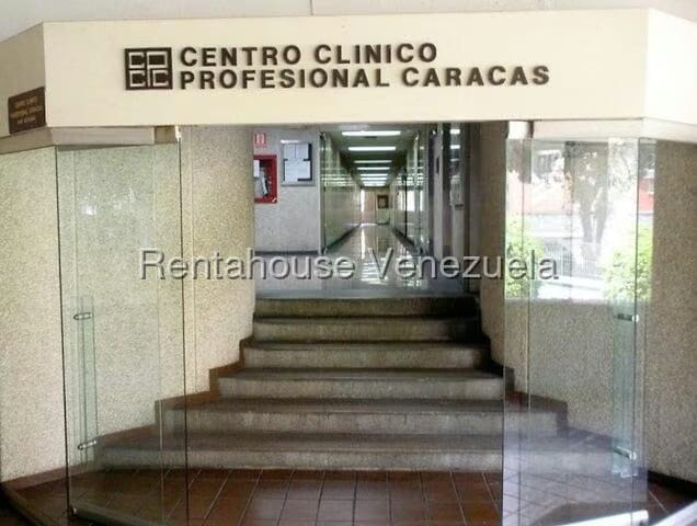 Comercial (Consultorio Medico) en Alquiler en San Bernardino, Distrito Metropolitano