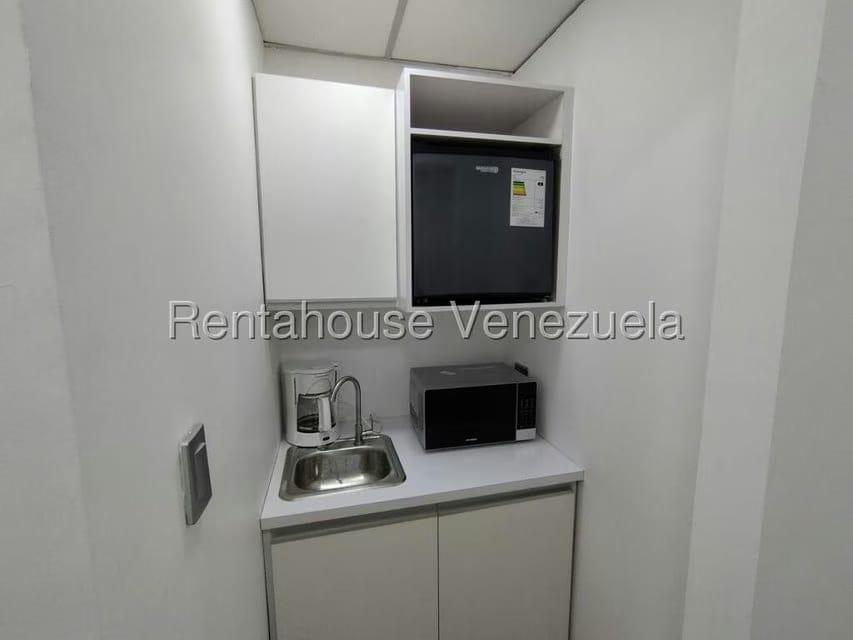 Comercial (Consultorio Medico) en Alquiler en San Bernardino, Distrito Metropolitano - 9