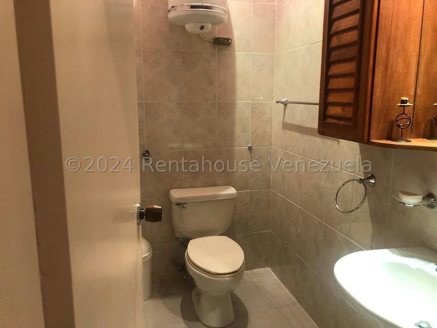 Apartamento (1 Nivel) en Venta en Puerto Encantado, Miranda - 12