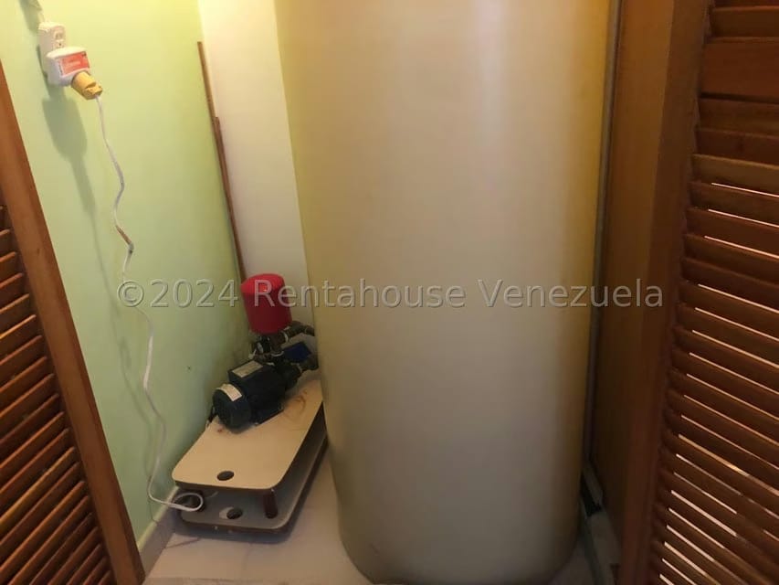 Apartamento (1 Nivel) en Venta en Puerto Encantado, Miranda - 13