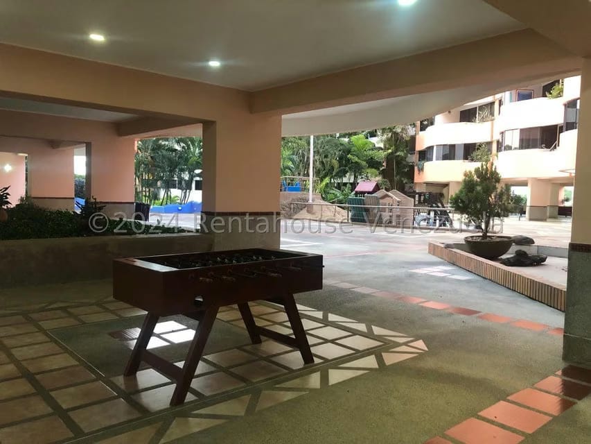 Apartamento (1 Nivel) en Venta en Puerto Encantado, Miranda - 14
