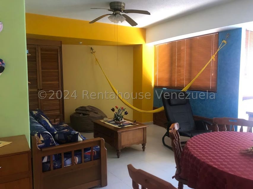 Apartamento (1 Nivel) en Venta en Puerto Encantado, Miranda - 4