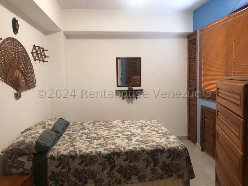 Apartamento (1 Nivel) en Venta en Puerto Encantado, Miranda - 8