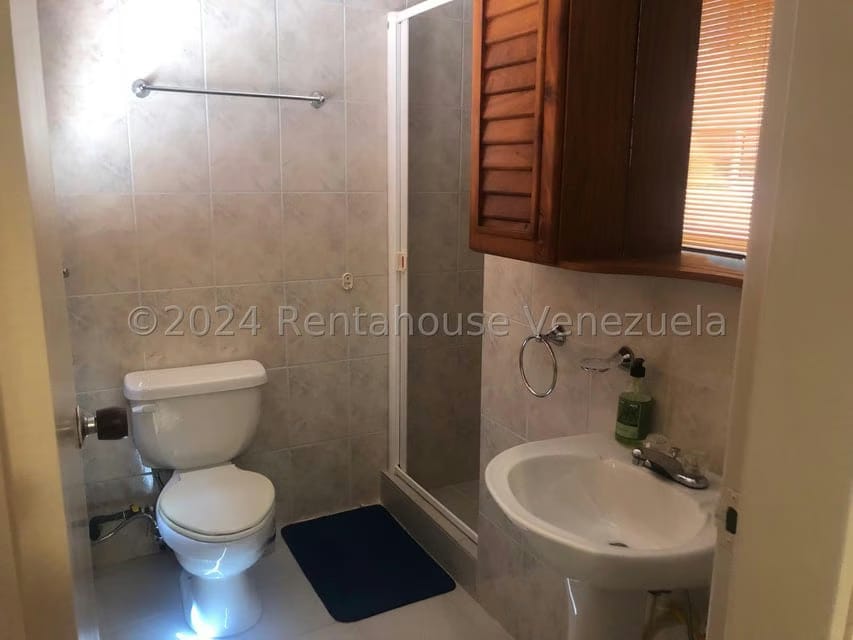 Apartamento (1 Nivel) en Venta en Puerto Encantado, Miranda - 10