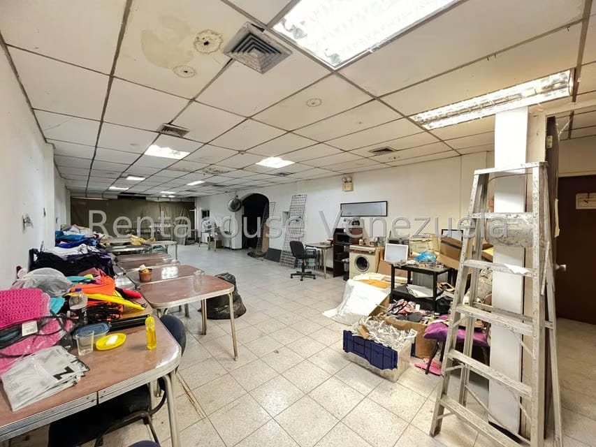 Comercial (Local Comercial) en Venta en Centro, Distrito Metropolitano - 4