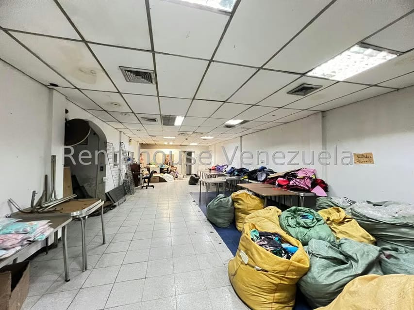 Comercial (Local Comercial) en Venta en Centro, Distrito Metropolitano - 5